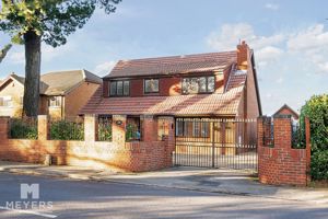 Laurel Trees, 126 Springdale Road- click for photo gallery